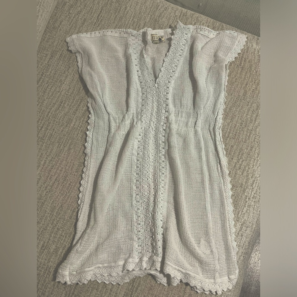 Bathing Suit Cover up